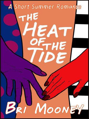 cover image of Heat of the Tide